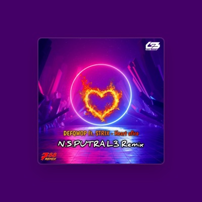 Listen to Defqwop & Strix, watch music videos, read bio, see tour dates & more!