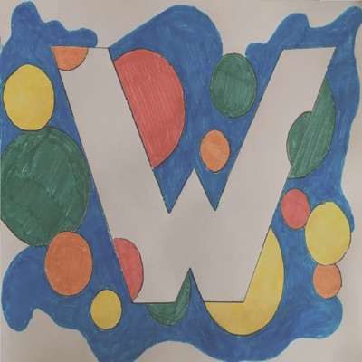 W (Radio Edit) - Single