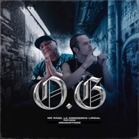 Es un Og (feat. Mr. Martinez) - Single - Mc Rana La Conciencia lirical