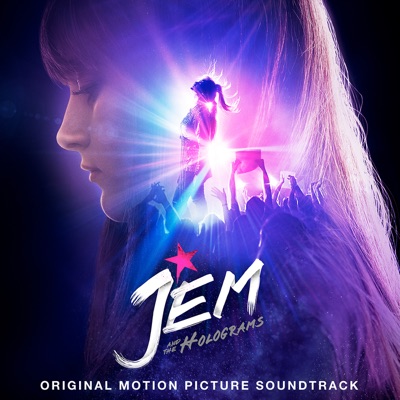 Song - Youngblood (feat. Aubrey Peeples & Stefanie Scott) - Jem and the Holograms