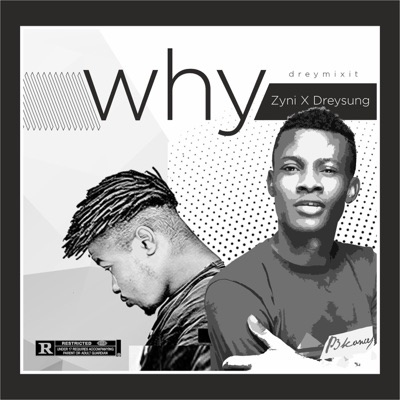 Why (feat. Dreysungz) - Single
