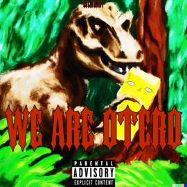 We Are Otero Solmoney