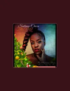 Salima Chica: песни, клипы, биография, даты выступлений и многое другое.