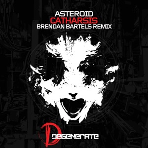 Catharsis (Brendan Bartels Remix) - Single