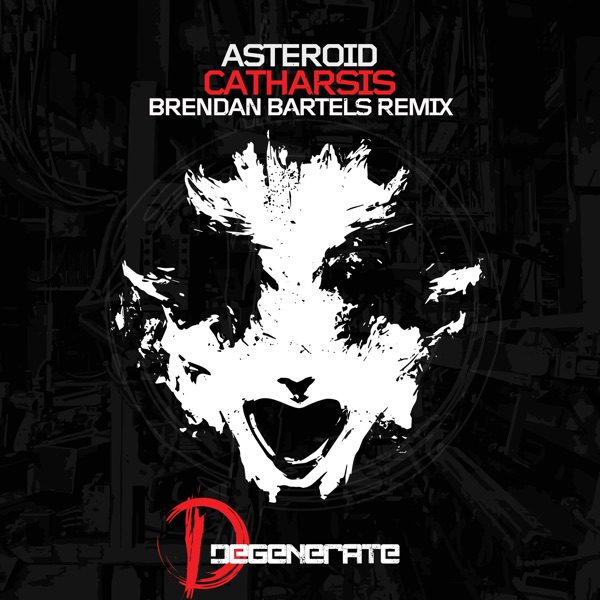 Catharsis (Brendan Bartels Remix) - Single