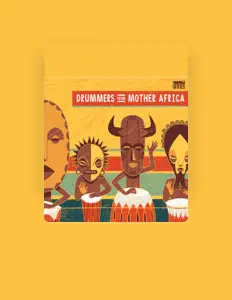 Dengarkan Thapelo Khomo, tonton video musik, baca bio, lihat tanggal tur & lainnya!