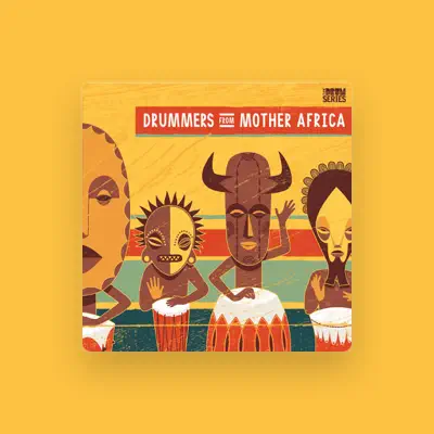 Listen to Thapelo Khomo, watch music videos, read bio, see tour dates & more!