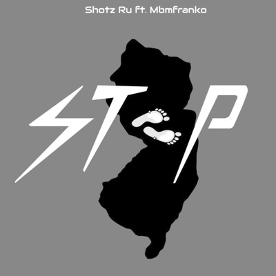 Shotz Ru (Step) (feat. MBM FRANKO) - Single