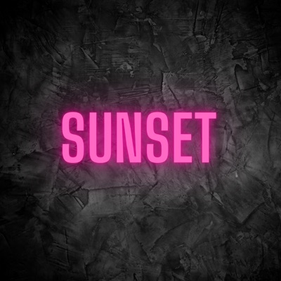 SUNSET (feat. Nyan) - Single