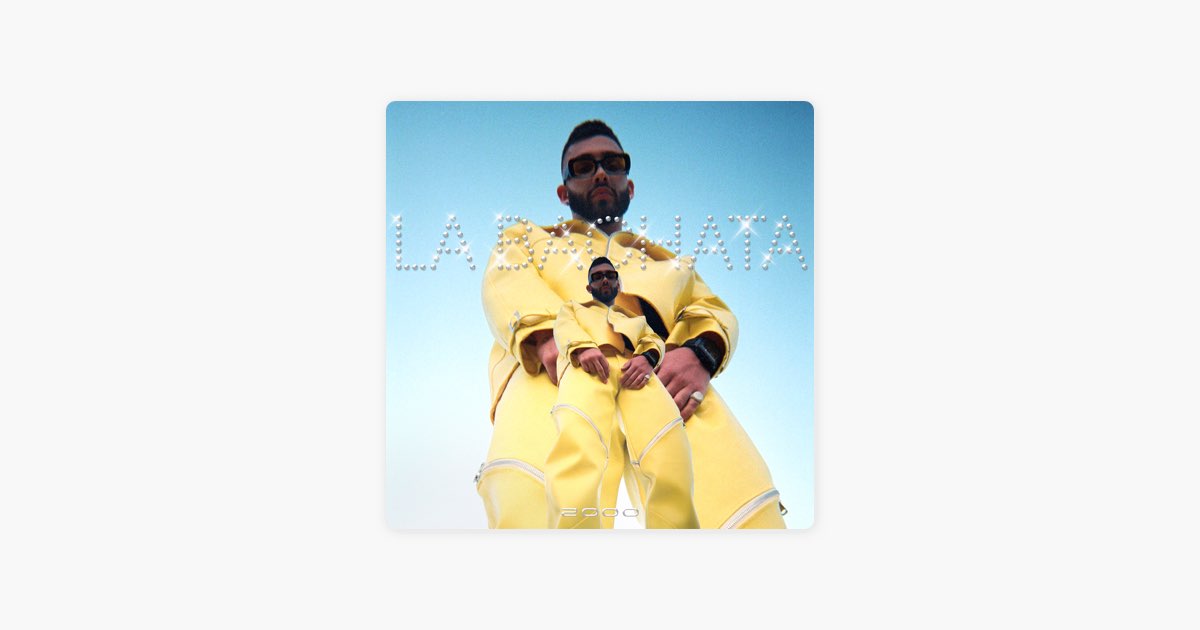 La Bachata - Manuel Turizo