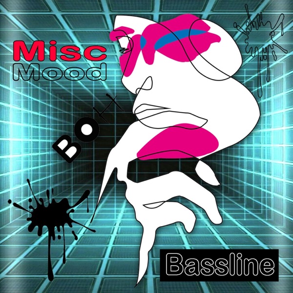 Bassline - Single