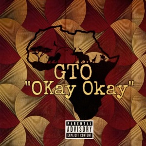 Okay Okay - Single