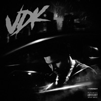 VDK - Single - G Money