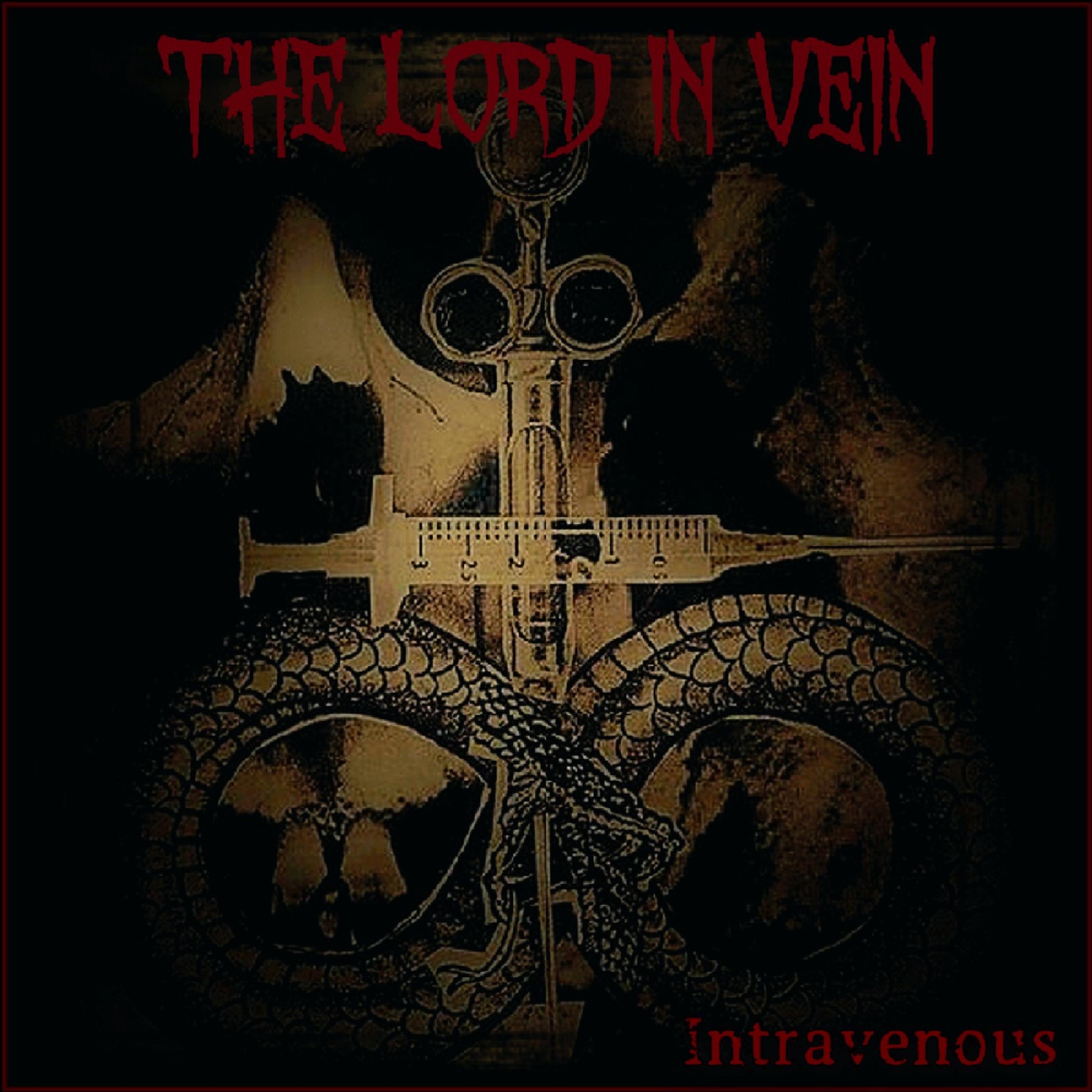 Intravenous - Single