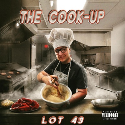 The Cook-Up - EP