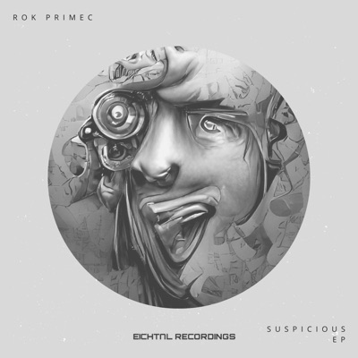 Suspicious - Single
