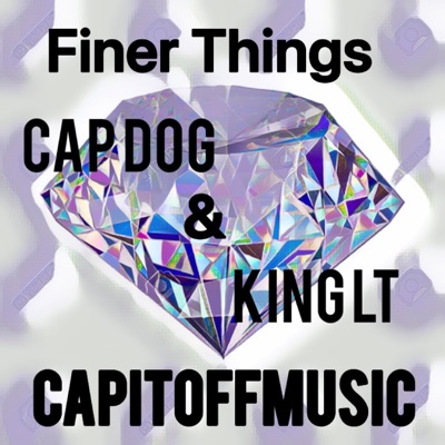 Finer Things - Single