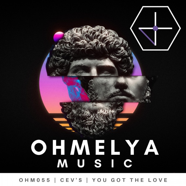 You Got the Love - Single