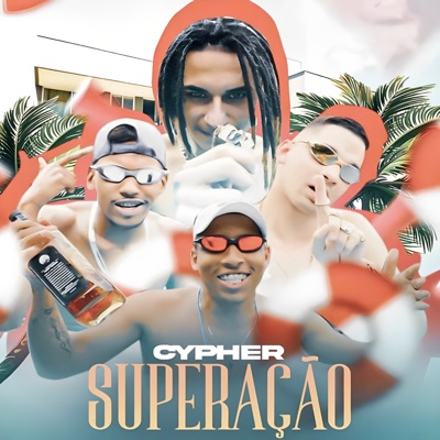 Cypher Superação - Single