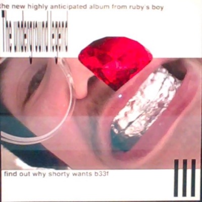 Shorty Wunt B33f - Single