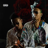 Rose - Single - Yoshi24k