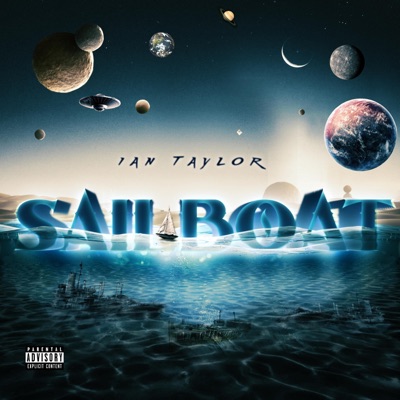 Sailboat - Single