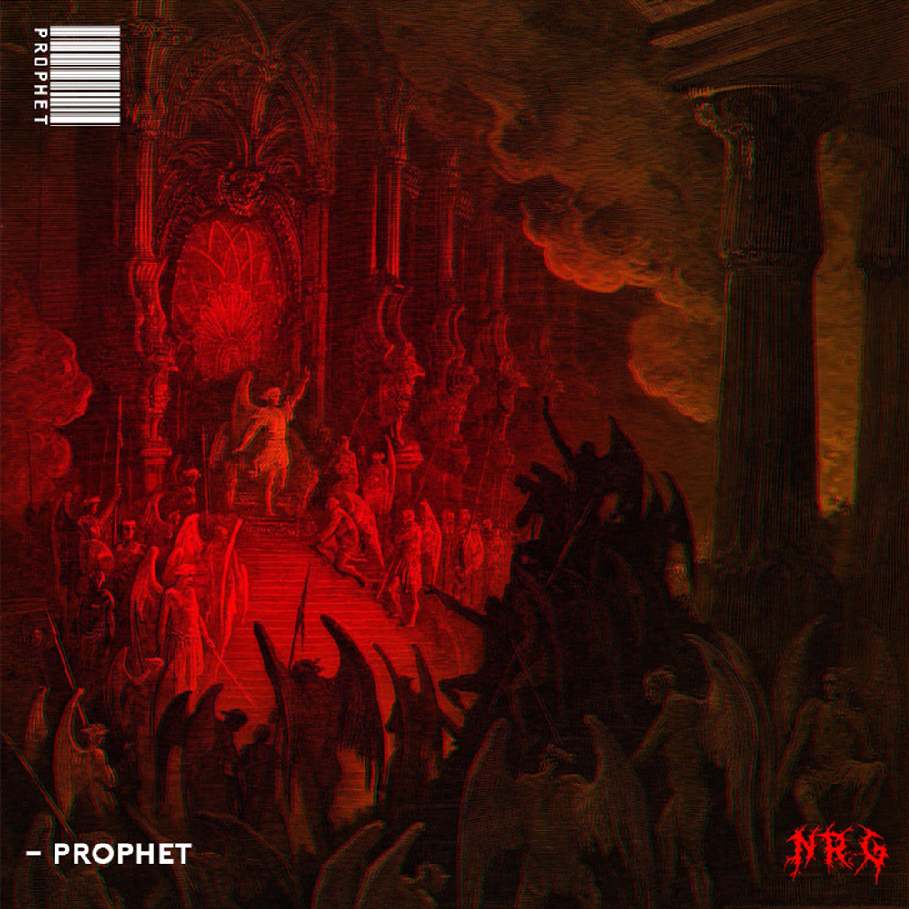 Prophet - Single