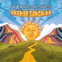 Orange Sunshine - Single - Hypnocoustics