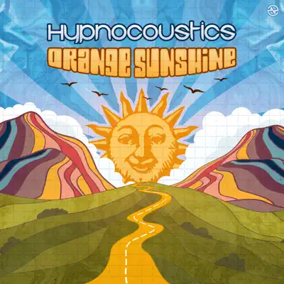 Listen to Orange Sunshine - Single by Hypnocoustics