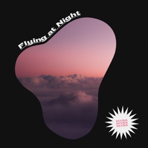 Flying at Night - Single