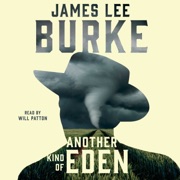 Another Kind of Eden (Unabridged) - James Lee Burke