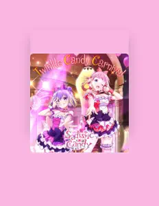 收听 Sadistic Candy、观看音乐视频、阅读小传、查看巡演日期等 ！