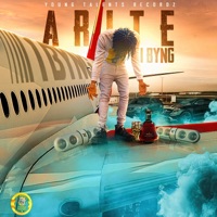 Arite - Single - 1BYNG