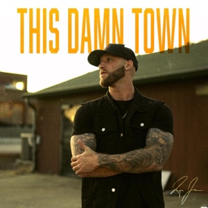 This Damn Town - Single