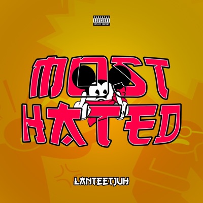 Most Hated - Single