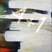 4 + 1 - EP - Clara Luzia