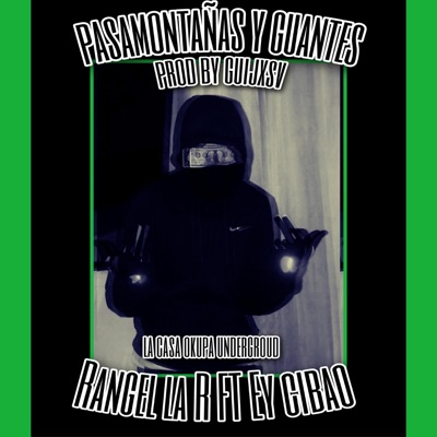 PYG (feat. EY CIBAO) - Single