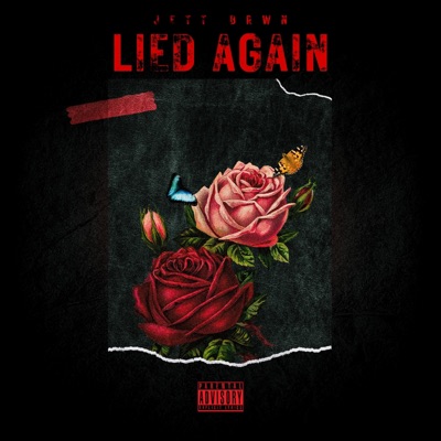 LIED AGAIN - Single