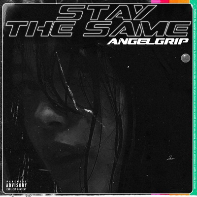 Stay the Same - Single
