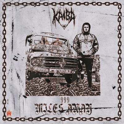 999 Miles Away - Single