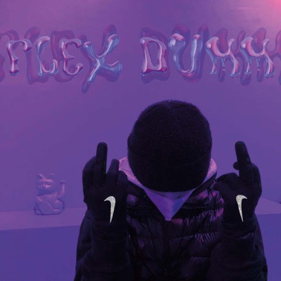 FLEX DUMM MV (feat. guruisdead) - Single