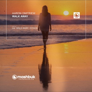 Walk Away - Single