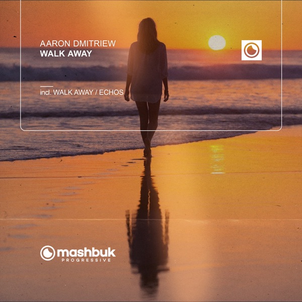 Walk Away - Single