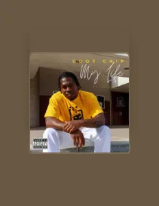 Listen to Coot Crip, watch music videos, read bio, see tour dates & more!