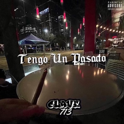 TENGO UN PASADO - Single