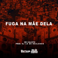 Fuga Na Mãe Dela - Single - Mc Calixto & Dj LD de Realengo