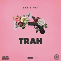 Trah (feat. Masse) - Single - Gee Dixon