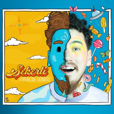 Sabah Şarkıları / Şekerli - EP