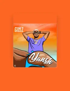 Listen to Gomez Oba, watch music videos, read bio, see tour dates & more!