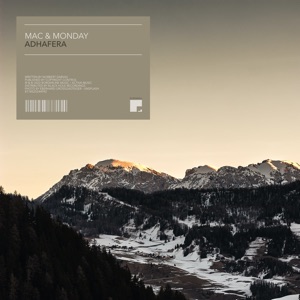 Adhafera - Single